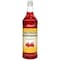 Monin Monin Sugar-Free Raspberry Syrup 1 Liter Bottle, PK4 M-FS040F - alternate 1